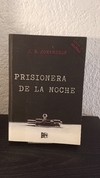 Prisionera de la noche (usado b) - J.R. Johansson