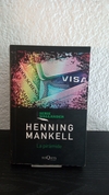 La pirámide (usado) - Henning Mankell