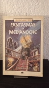 Fantasmas de medianoche (usado) - Emma Fischel