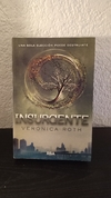 Insurgente (usado, hojas sueltas) - Veronica Roth