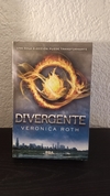 Divergente (usado, B) - Veronica Roth