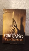 El cirujano (usado) - Tess Gerritsen