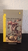 Libros de los prodigios (usado) - Ema Wolf