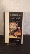 Canción de navidad (usado) - Charles Dickens