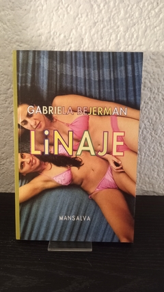 Linaje (usado) - Gabriela Bejerman