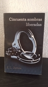 Cincuenta sombras liberadas (usado) - E.L. James