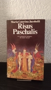 Risus paschalis (usado) - Maria Caterina Jacobelli