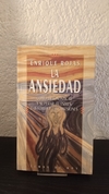 La ansiedad (usado) - Enrique rojas