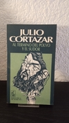 Al termino del polvo y el sudor (usado)- Julio Cortazar