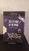 Sos la vida de mi amor (usado) - Giselle Mazzeo