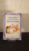 Rebelión en la granja (usado) - George Orwell