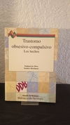 Trastorno obsesivo-compulsivo (usado) - Silva Stanley Rachman