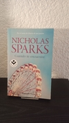 Cuando te encuentre (usado) - Nicholas Sparks