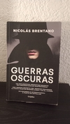 Guerras oscuras (usado) - Nicolás Brentano