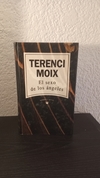 El sexo de los ángeles (usado) - Terenci Moix