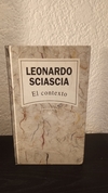 El contexto (usado) - Leonardo Sciascia