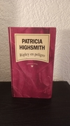 Ripley en peligro (usado) - Patricia Highsmith