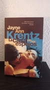 La casa de los espejos (usado) - Jayne Ann Krentz