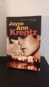 Toda la noche (usado) - Jayne Ann Krentz