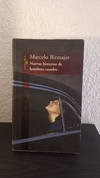 Nuevas historias de hombres casados (usado) - Marcelo Birmajer