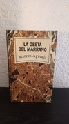 La gesta del marrano (usado) - Marcos Aguinis