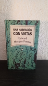 Una habitación con vistas (usado) - Edward Morgan Forster