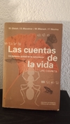 Las cuentas de la vida (usado) - Varios