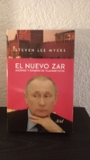 El nuevo Zar (usado) - Steven Lee Myers