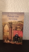 Paisaje con mentiras (usado) - Peter Watson