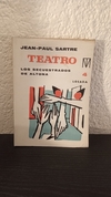 Los secuestrados de Altona (usado) - Jean-Paul Sartre