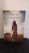 Cartas en la tormenta (usado) - Bridget Asher