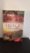 El jardín de las mentiras (usado, B) - Amanda Quick