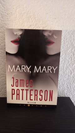 Mary, Mary (usado) - James Patterson