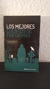 Los mejores cuentos de fantasmas (usado) - Guy de Maupassant y otros