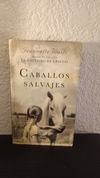 Caballos salvajes (usado) - Jeannette Walls