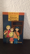 Misterioso campamento en Maschwitz (usado) - Eduardo González