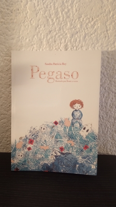 Pegaso (usado) - Sandra Patricia Rey