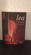 Lea (usado) - Pascal Mercier