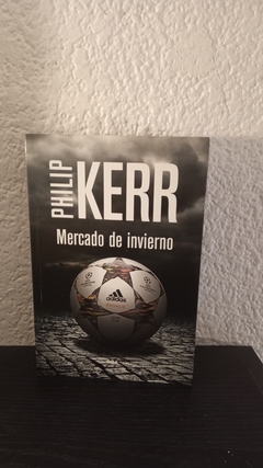 Marcado de invierno (usado) - Philip Kerr