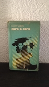 Cara a cara (usado) - Ellery Queen