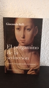 El pergamino de la seducción (usado) - Gioconda Belli