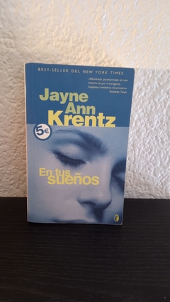 En tus sueños (usado) - Jayne Ann Krentz