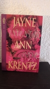 Inventar el amor (usado) - Jayne Ann Krentz