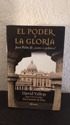 El poder y la gloria (usado) - David Yallop