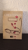 Los mejores casos del padre Brown (usado) - Gilbert Keith Chesterton