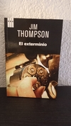 El exterminio (usado) - Jim Thompson