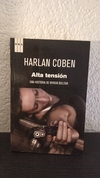 Alta tensión (usado) - Harlan Coben