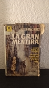 La gran mentira (usado) - Helen Macinnes