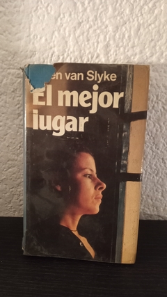 El mejor lugar (usado) - Helen van Slyke