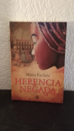 Herencia Negada (usado) - Mirta Fachini